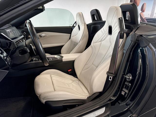 BMW Z4 Roadster sDrive30i High Executive | M Sport | Harman Kardon | Comfort Access | Achteruitrijcamera |
