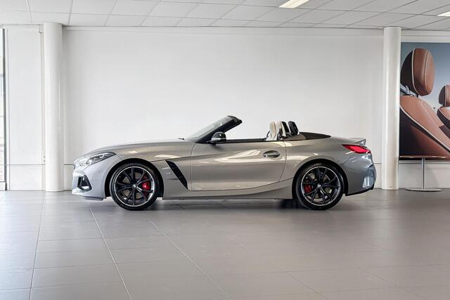 BMW Z4 Roadster sDrive30i High Executive | Harman Kardon | Headup Display | Stoelverwarming | Comfort Access |