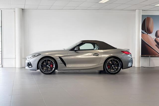 BMW Z4 Roadster sDrive30i High Executive | Harman Kardon | Headup Display | Stoelverwarming | Comfort Access |