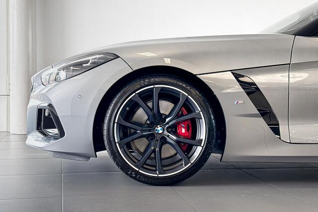 BMW Z4 Roadster sDrive30i High Executive | Harman Kardon | Headup Display | Stoelverwarming | Comfort Access |