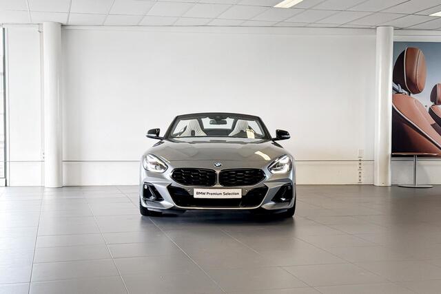 BMW Z4 Roadster sDrive30i High Executive | Harman Kardon | Headup Display | Stoelverwarming | Comfort Access |
