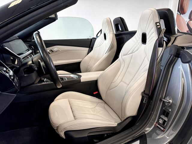BMW Z4 Roadster sDrive30i High Executive | Harman Kardon | Headup Display | Stoelverwarming | Comfort Access |