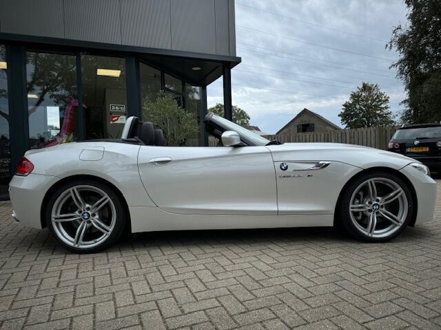 BMW Z4 Roadster sDrive35is Automaat | Leder | Navi | PDC |