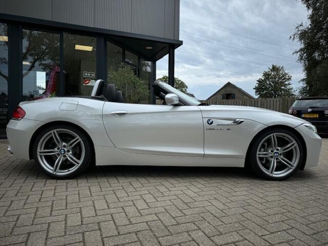 BMW Z4 Roadster sDrive35is Automaat | Leder | Navi | PDC |