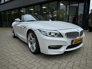 bmw-z4-roadster-sdrive35is-automaat