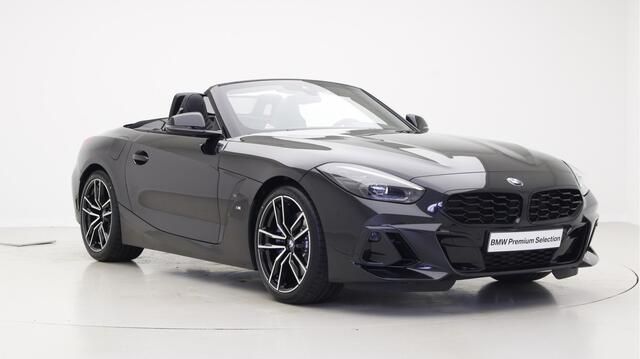 BMW Z4 Roadster sDrive20i