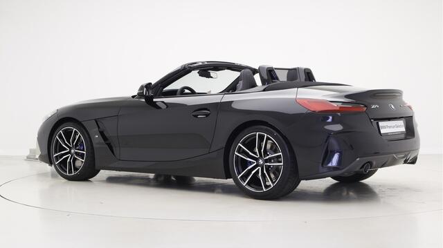 BMW Z4 Roadster sDrive20i