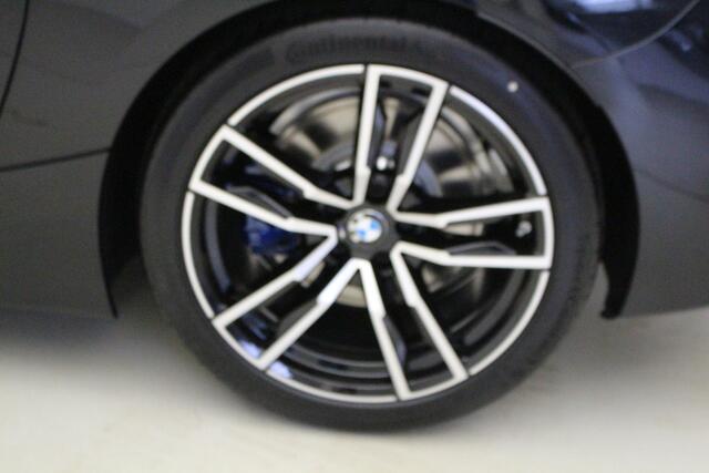 BMW Z4 Roadster sDrive20i