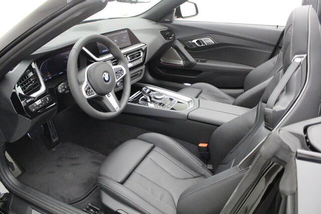 BMW Z4 Roadster sDrive20i