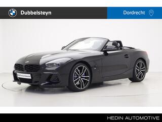 bmw-z4-roadster-sdrive20i