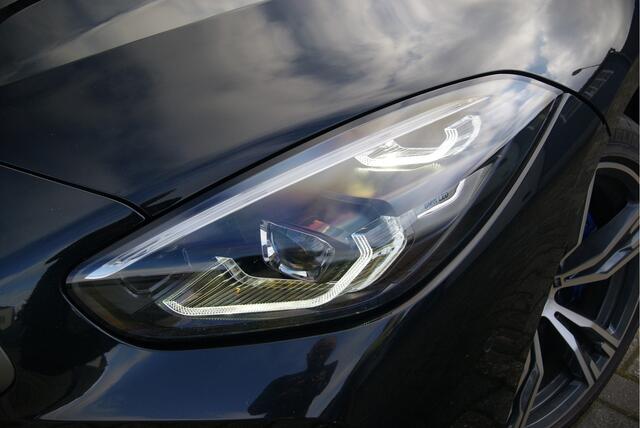 BMW Z4 Roadster M40i High Executive Harman-Kardon/Memory/HUD/Keyless/Acc/Camera