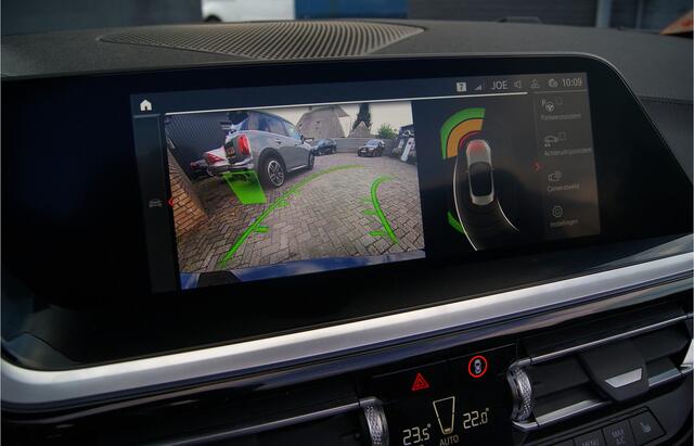 BMW Z4 Roadster M40i High Executive Harman-Kardon/Memory/HUD/Keyless/Acc/Camera