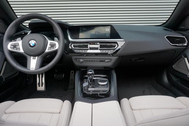 BMW Z4 sDrive20i High Executive M Sport Plus Pack | Safety Pack | Parking Pack