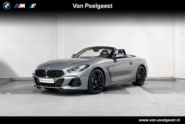 BMW Z4 sDrive20i | M-Sport | High Executive | Parking Pack | Harman/Kardon | Comfort Access