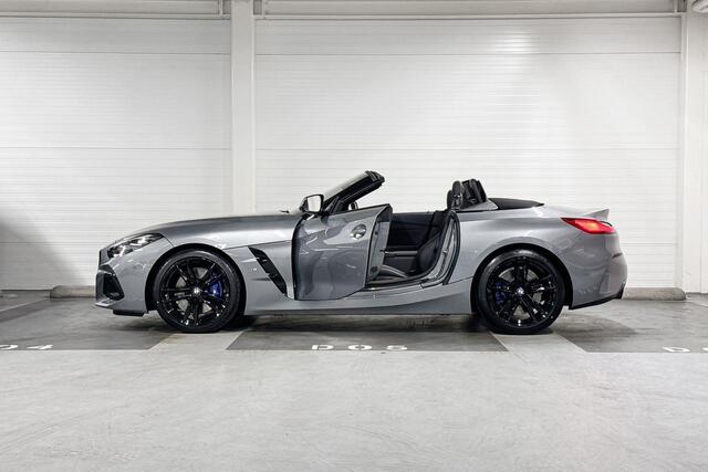 BMW Z4 sDrive20i | M-Sport | High Executive | Parking Pack | Harman/Kardon | Comfort Access