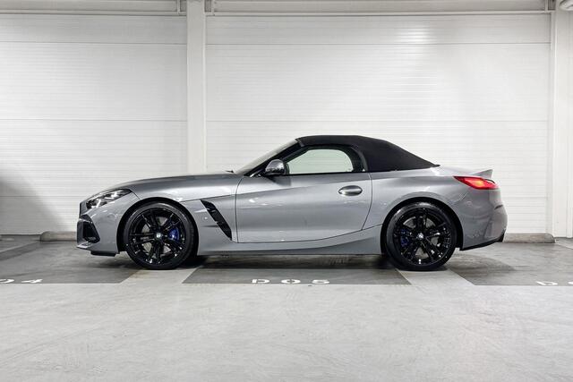BMW Z4 sDrive20i | M-Sport | High Executive | Parking Pack | Harman/Kardon | Comfort Access