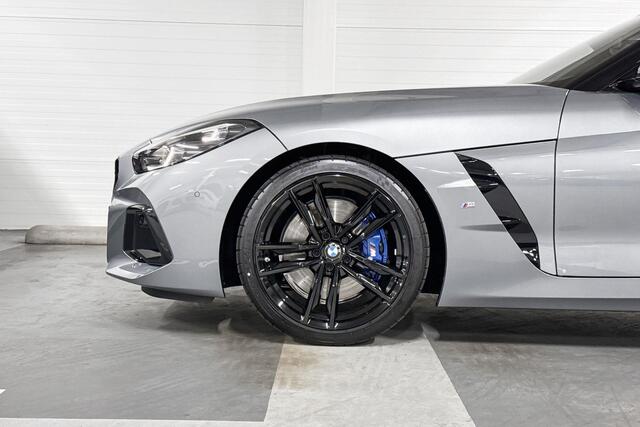 BMW Z4 sDrive20i | M-Sport | High Executive | Parking Pack | Harman/Kardon | Comfort Access