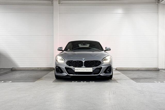 BMW Z4 sDrive20i | M-Sport | High Executive | Parking Pack | Harman/Kardon | Comfort Access