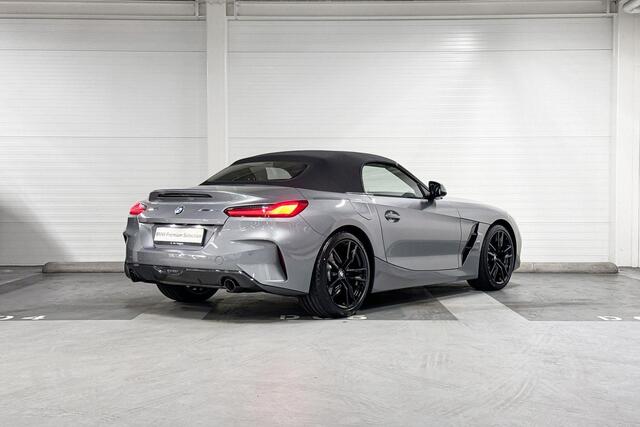 BMW Z4 sDrive20i | M-Sport | High Executive | Parking Pack | Harman/Kardon | Comfort Access