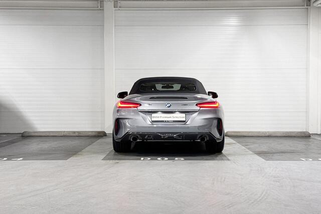 BMW Z4 sDrive20i | M-Sport | High Executive | Parking Pack | Harman/Kardon | Comfort Access