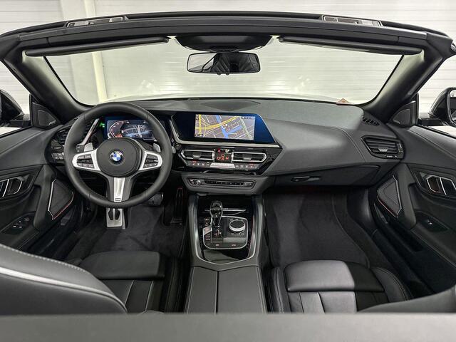 BMW Z4 sDrive20i | M-Sport | High Executive | Parking Pack | Harman/Kardon | Comfort Access