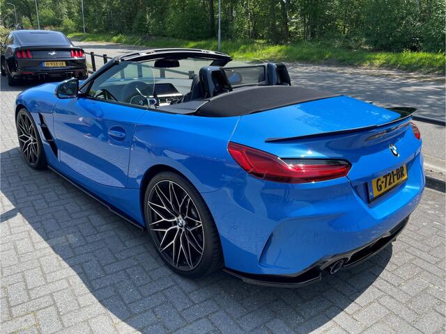 BMW Z4 Roadster sDrive20i High Executive NL-Auto 20 Inch
