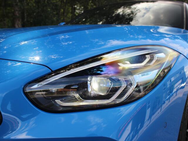 BMW Z4 Roadster sDrive20i High Executive NL-Auto 20 Inch