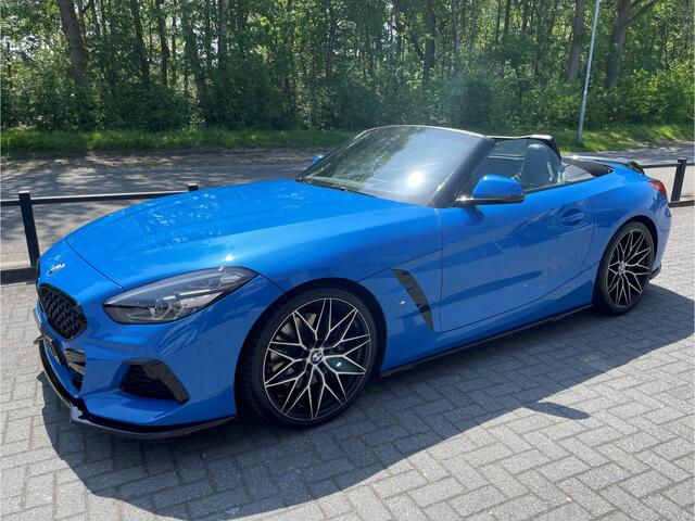 BMW Z4 Roadster sDrive20i High Executive NL-Auto 20 Inch