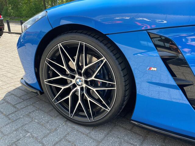 BMW Z4 Roadster sDrive20i High Executive NL-Auto 20 Inch