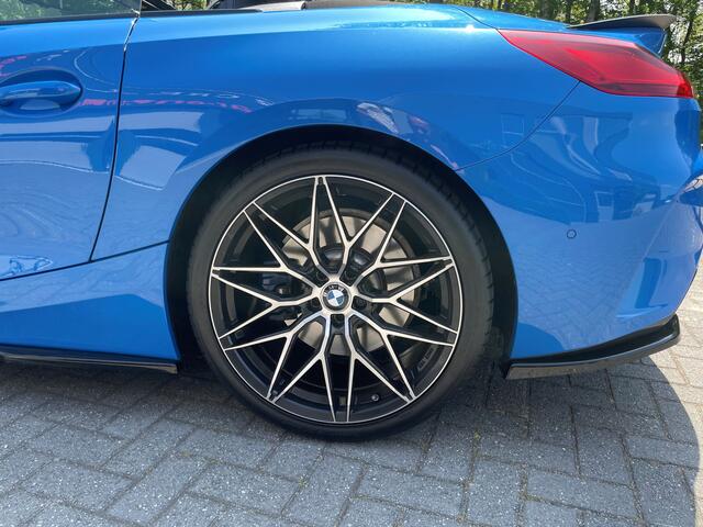 BMW Z4 Roadster sDrive20i High Executive NL-Auto 20 Inch