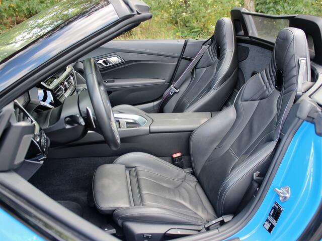 BMW Z4 Roadster sDrive20i High Executive NL-Auto 20 Inch