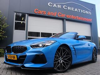 bmw-z4-roadster-sdrive20i-high-exec
