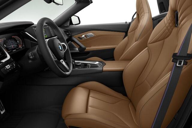 BMW Z4 sDrive30i M Sport Plus Pakket Aut. - Verwacht: Januari 2025