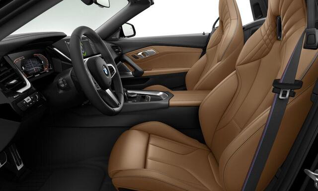 BMW Z4 sDrive30i High Executive M Sport Plus Pakket Aut.