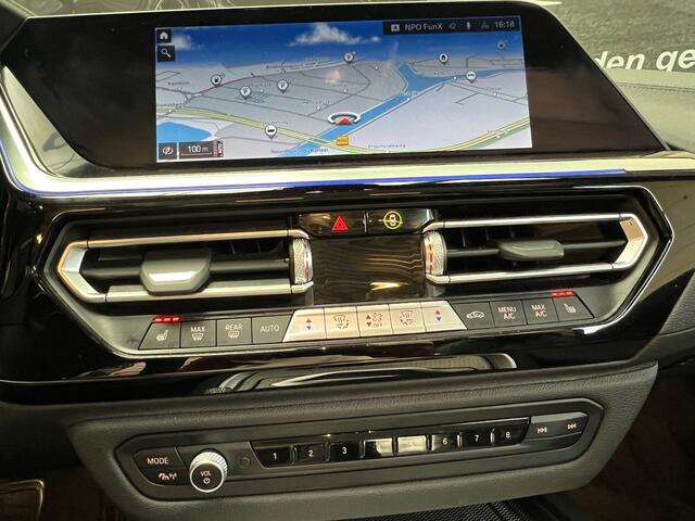 BMW Z4 Roadster M40i High Executive 340 PK / Harman Kardon / Head Up / Live Cockpit / Park Assist / Adaptive Led / Leder Sport Int / 1e Eigenaar!