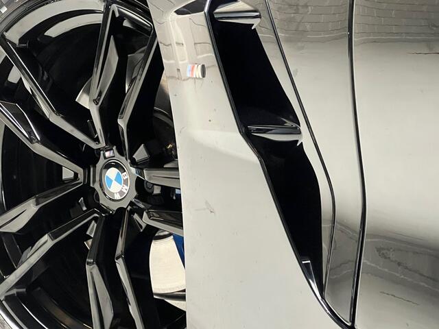 BMW Z4 Roadster M40i High Executive 340 PK / Harman Kardon / Head Up / Live Cockpit / Park Assist / Adaptive Led / Leder Sport Int / 1e Eigenaar!