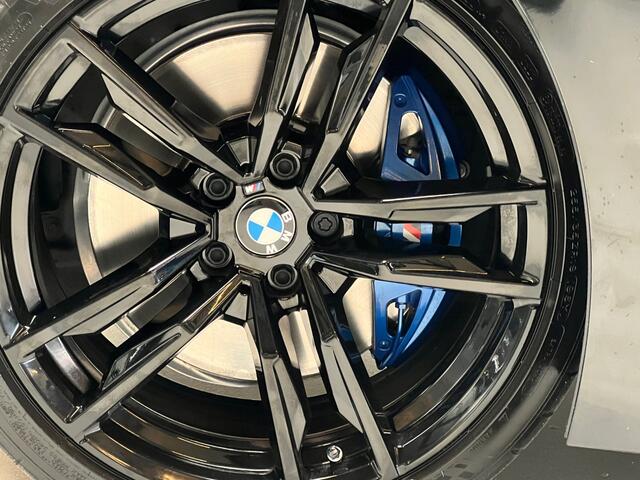 BMW Z4 Roadster M40i High Executive 340 PK / Harman Kardon / Head Up / Live Cockpit / Park Assist / Adaptive Led / Leder Sport Int / 1e Eigenaar!