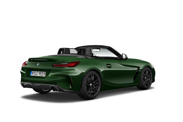 BMW Z4 sDrive20i M Sportpakket Aut. - Verwacht: Januari 2025