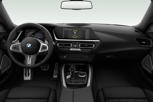 BMW Z4 sDrive20i M Sportpakket Aut. - Verwacht: Januari 2025