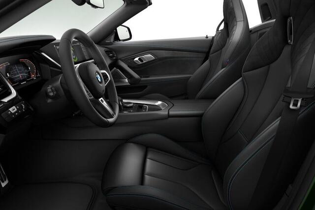 BMW Z4 sDrive20i M Sportpakket Aut. - Verwacht: Januari 2025