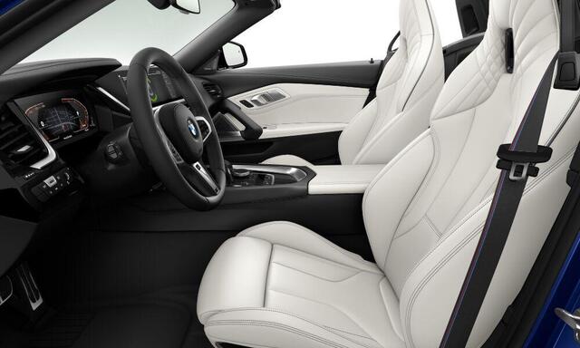 BMW Z4 sDrive30i M Sport Plus Pakket Aut.