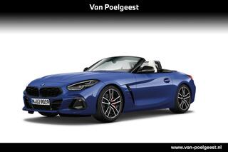 bmw-z4-sdrive30i-m-sport-plus-pakke