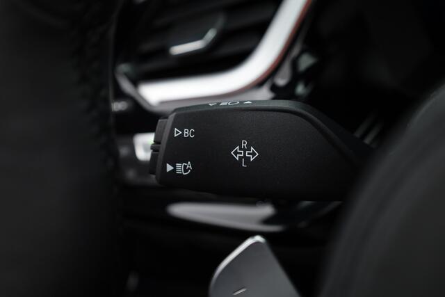 BMW Z4 Roadster M40i High Executive Aut. | HUD | Dodehoek | H&K | Stoel- Stuurverw. | Keyless |
