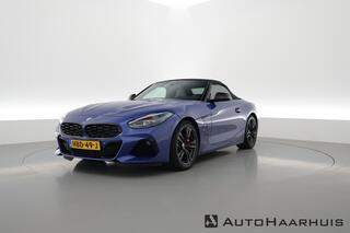 bmw-z4-roadster-m40i-high-executive