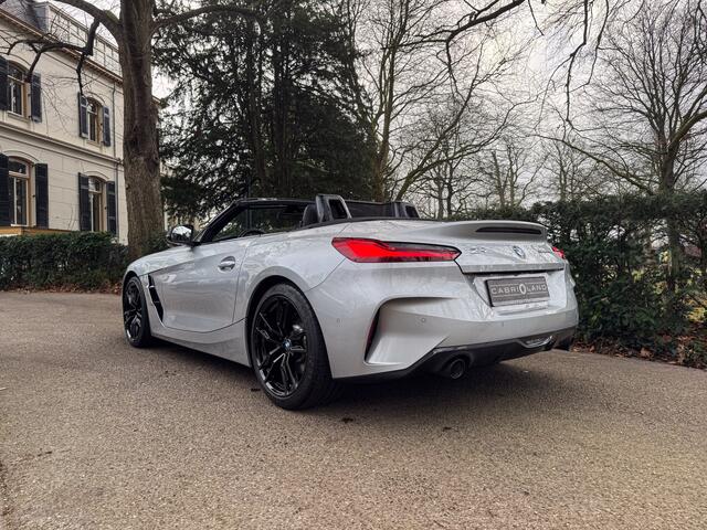 BMW Z4 Roadster sDrive20i, M-sport, stuurwielverw.