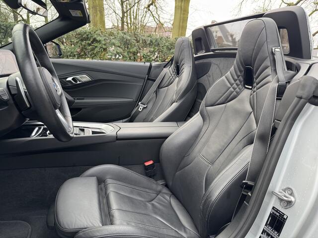 BMW Z4 Roadster sDrive20i, M-sport, stuurwielverw.