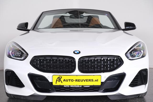 BMW Z4 Roadster M40i High Executive / Leder / Head-up / Carplay / HarmanKardon