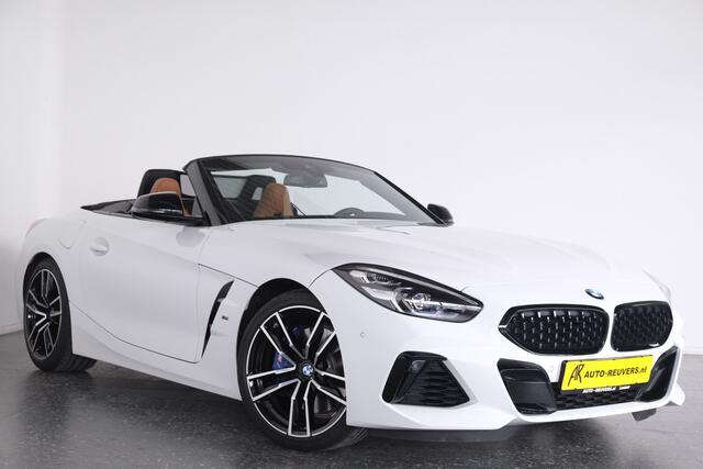 BMW Z4 Roadster M40i High Executive / Leder / Head-up / Carplay / HarmanKardon