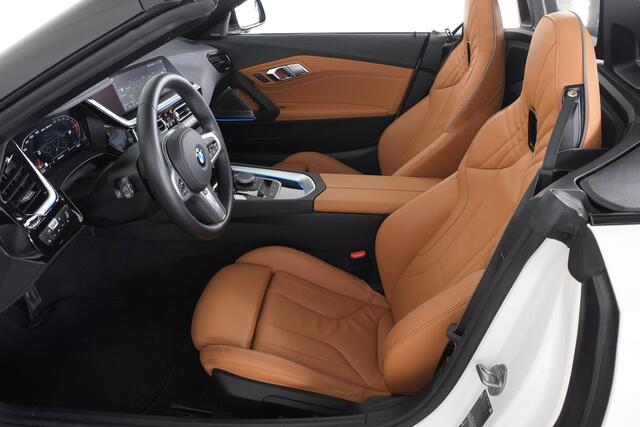 BMW Z4 Roadster M40i High Executive / Leder / Head-up / Carplay / HarmanKardon