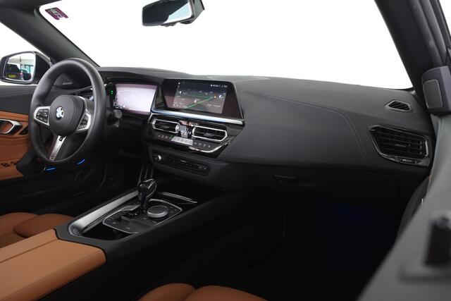 BMW Z4 Roadster M40i High Executive / Leder / Head-up / Carplay / HarmanKardon